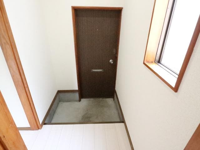  大和路線・関西本線/大和小泉駅 徒歩4分 1階 築38年