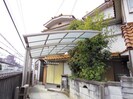 大和路線・関西本線/大和小泉駅 徒歩8分 1-2階 築42年の外観