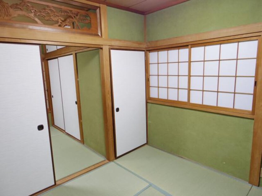  大和路線・関西本線/大和小泉駅 徒歩8分 1-2階 築43年