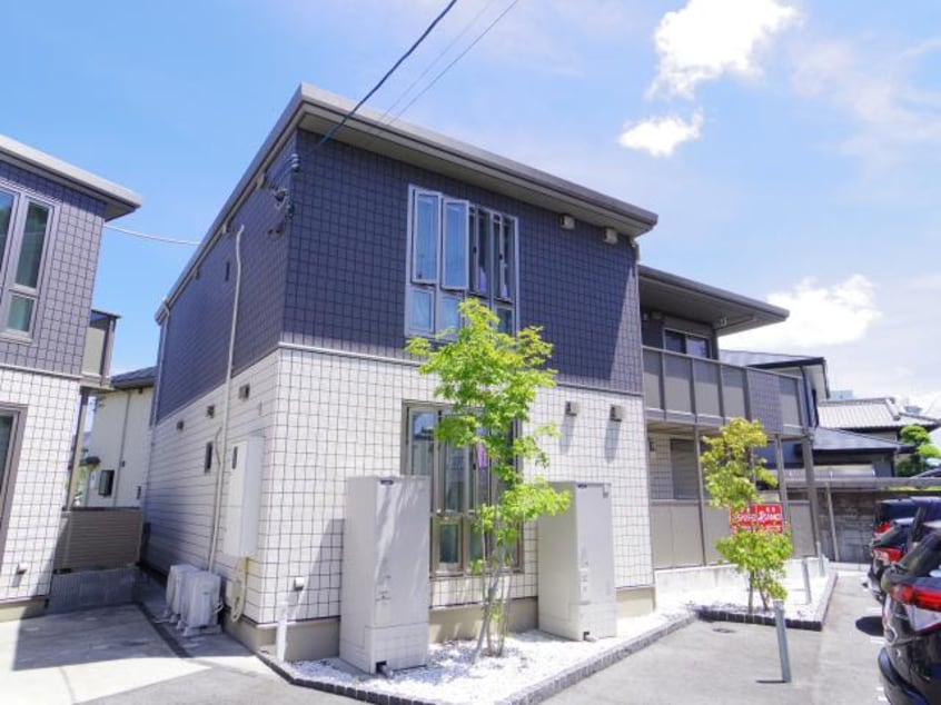  大和路線・関西本線/郡山駅 徒歩8分 1階 築7年