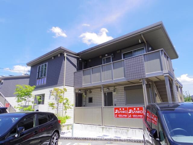  大和路線・関西本線/郡山駅 徒歩8分 1階 築7年