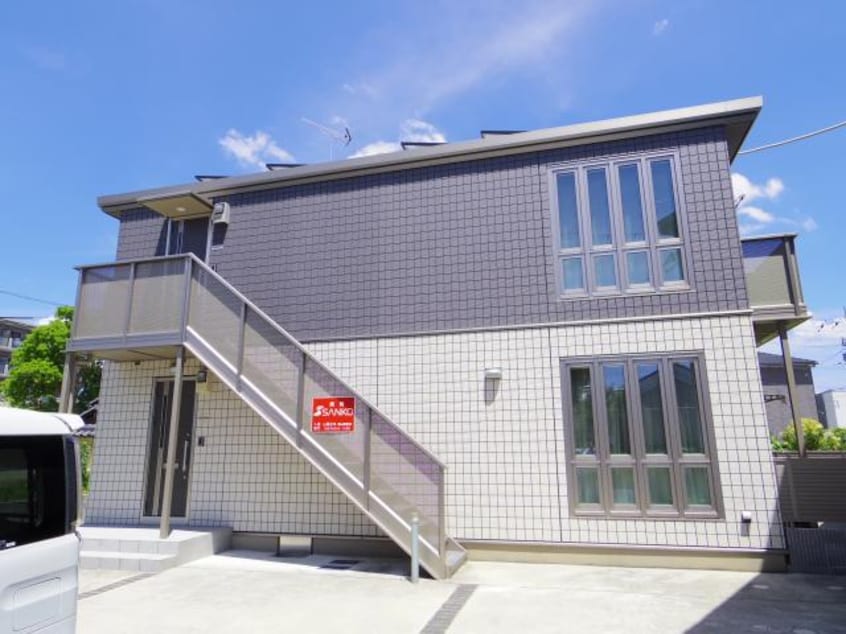  大和路線・関西本線/郡山駅 徒歩8分 1階 築7年