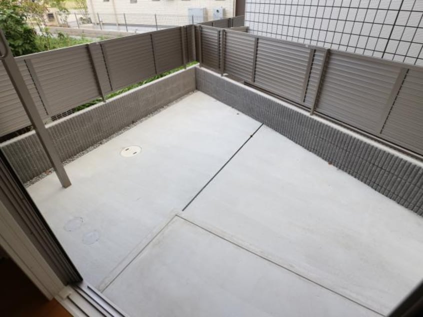  大和路線・関西本線/郡山駅 徒歩8分 1階 築7年