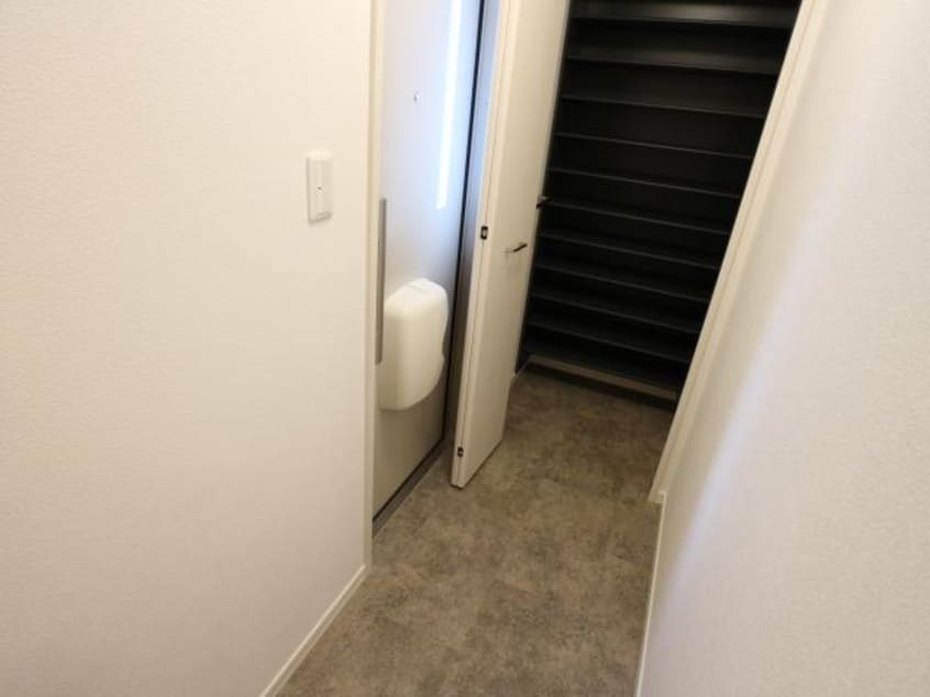  大和路線・関西本線/郡山駅 徒歩8分 1階 築7年