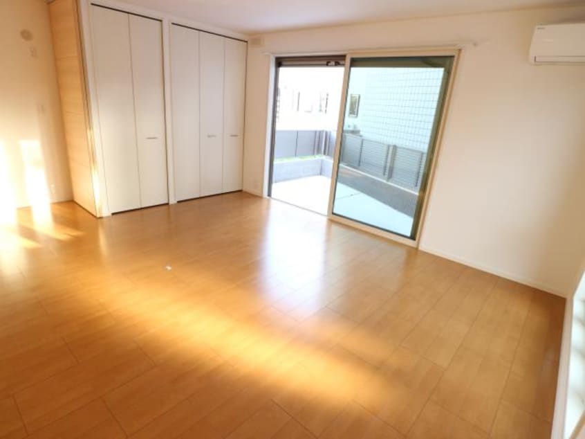  大和路線・関西本線/郡山駅 徒歩8分 1階 築7年