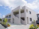 大和路線・関西本線/大和小泉駅 徒歩10分 2階 築6年の外観