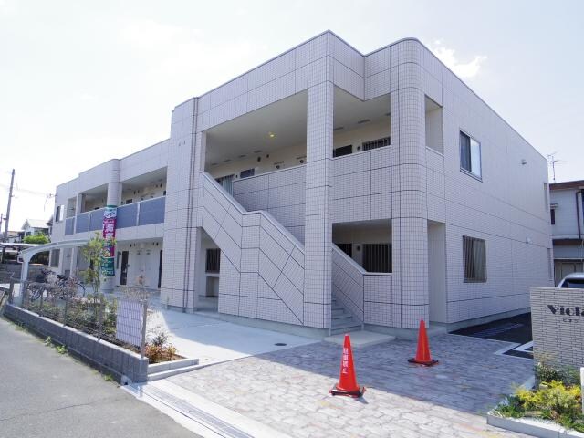  大和路線・関西本線/大和小泉駅 徒歩10分 1階 築6年