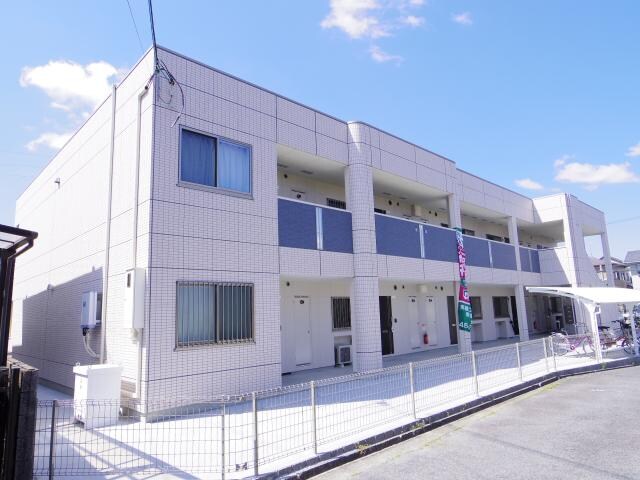  大和路線・関西本線/大和小泉駅 徒歩10分 1階 築6年