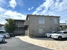 大和路線・関西本線/郡山駅 徒歩5分 1階 築6年の外観