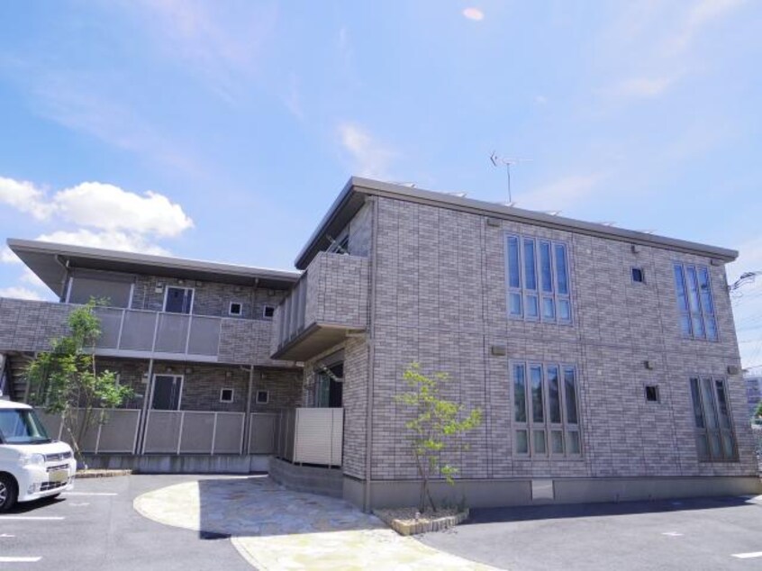  大和路線・関西本線/郡山駅 徒歩5分 1階 築6年