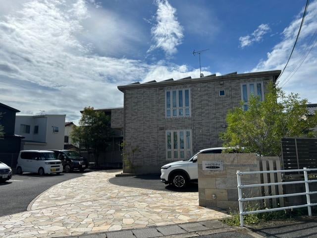  大和路線・関西本線/郡山駅 徒歩5分 1階 築6年