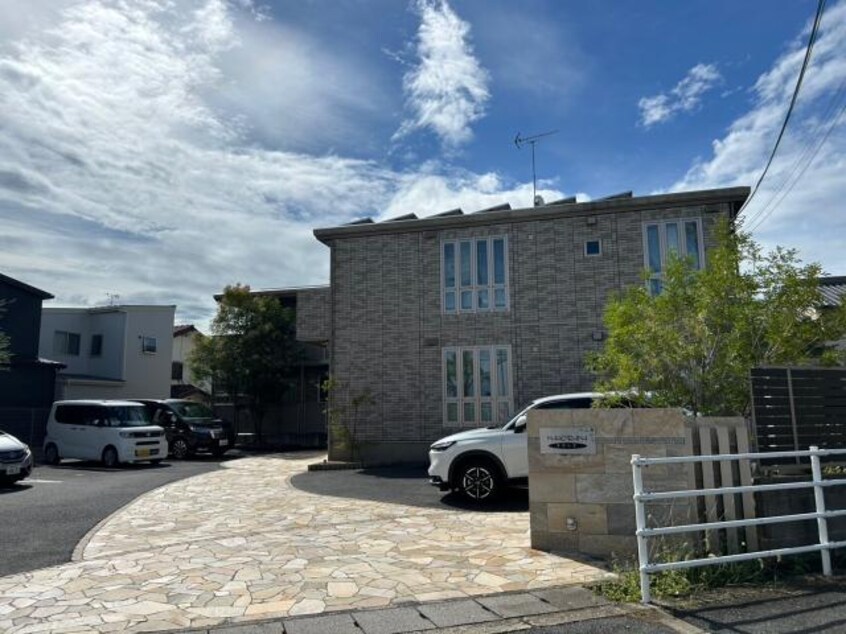  大和路線・関西本線/郡山駅 徒歩5分 1階 築6年