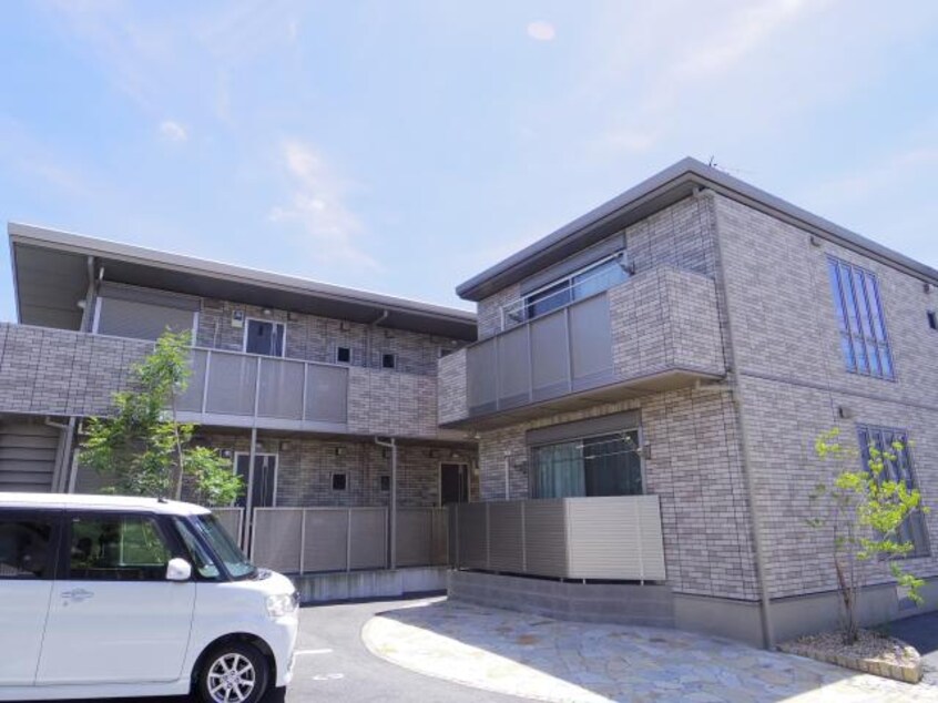  大和路線・関西本線/郡山駅 徒歩5分 1階 築6年