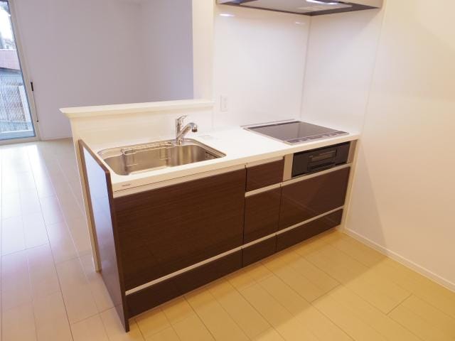  大和路線・関西本線/郡山駅 徒歩5分 1階 築6年