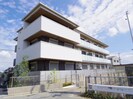 大和路線・関西本線/大和小泉駅 徒歩5分 1階 築5年の外観