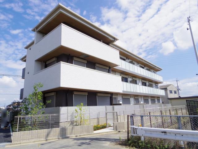  大和路線・関西本線/大和小泉駅 徒歩5分 3階 築5年