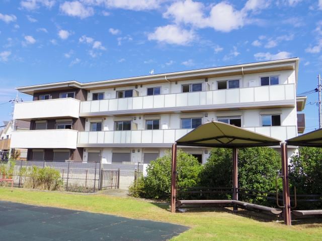  大和路線・関西本線/大和小泉駅 徒歩5分 3階 築5年
