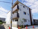  大和路線・関西本線/大和小泉駅 徒歩5分 3階 築5年