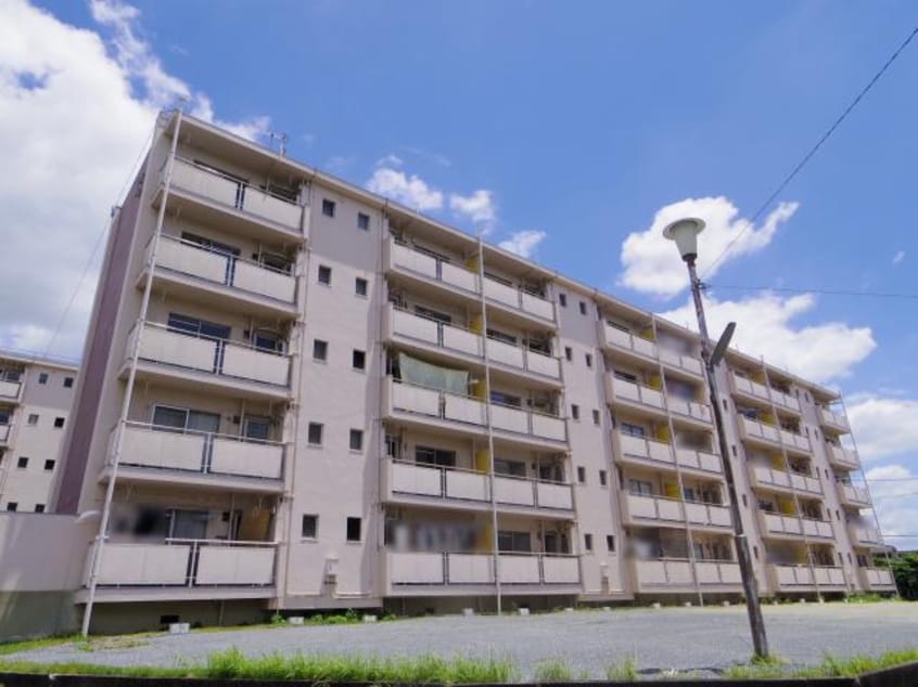  近鉄橿原線/近鉄郡山駅 徒歩30分 3階 築54年