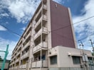 近鉄橿原線/近鉄郡山駅 徒歩30分 3階 築54年