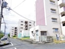  近鉄橿原線/近鉄郡山駅 徒歩30分 3階 築54年