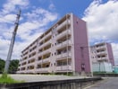  近鉄橿原線/近鉄郡山駅 徒歩30分 3階 築54年