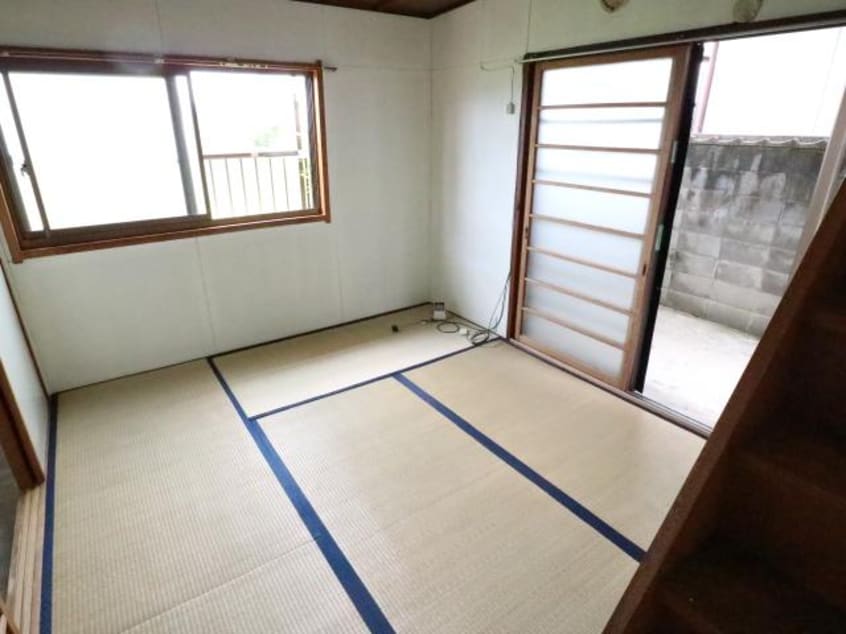  大和路線・関西本線/大和小泉駅 徒歩14分 1-2階 築57年