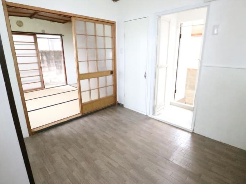  大和路線・関西本線/大和小泉駅 徒歩14分 1-2階 築57年