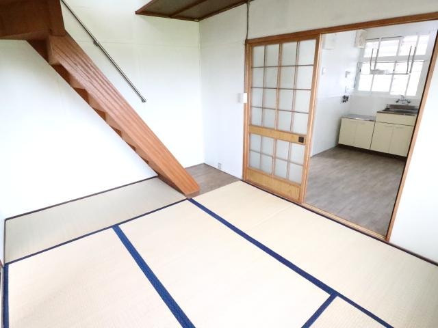  大和路線・関西本線/大和小泉駅 徒歩14分 1-2階 築57年