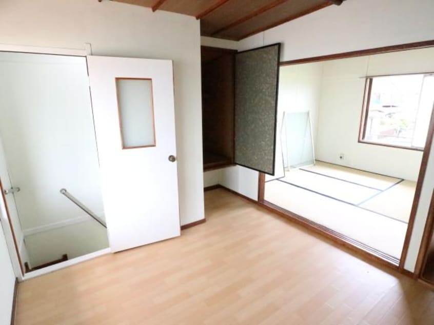  大和路線・関西本線/大和小泉駅 徒歩14分 1-2階 築57年