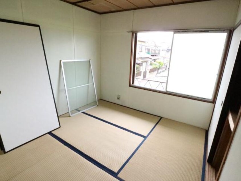  大和路線・関西本線/大和小泉駅 徒歩14分 1-2階 築57年