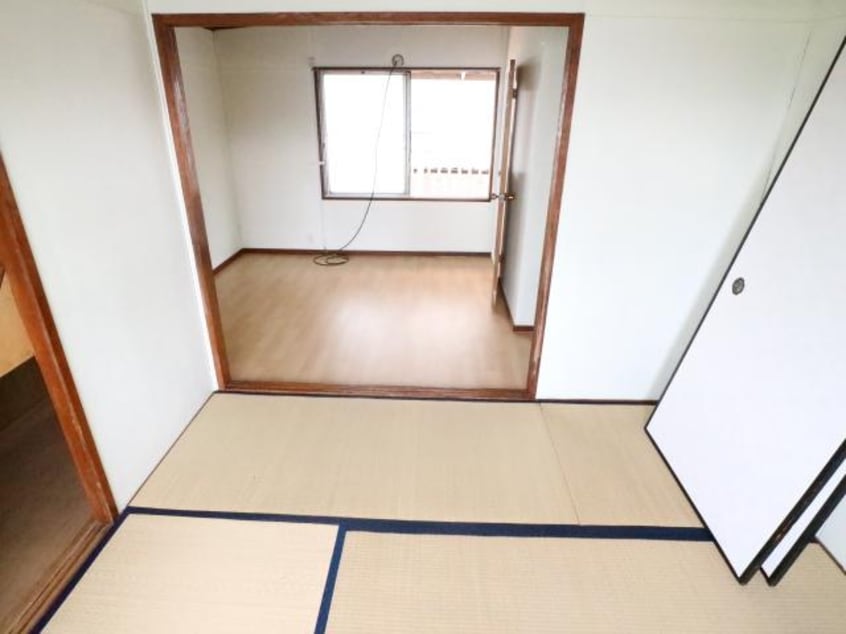  大和路線・関西本線/大和小泉駅 徒歩14分 1-2階 築57年