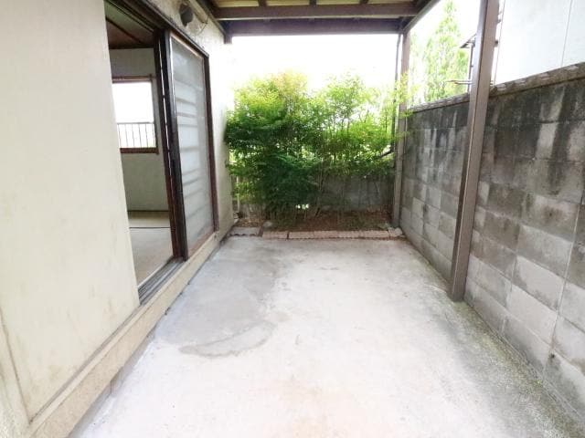  大和路線・関西本線/大和小泉駅 徒歩14分 1-2階 築57年