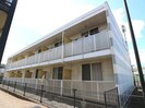 近鉄橿原線/平端駅 徒歩5分 1階 築23年の外観