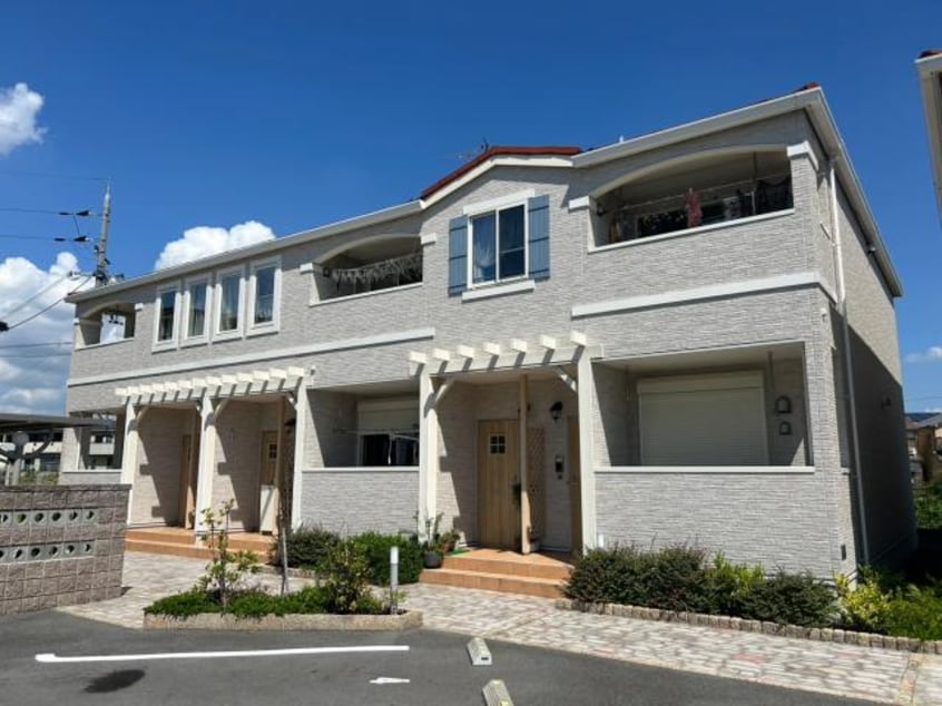  大和路線・関西本線/大和小泉駅 徒歩14分 1階 築5年