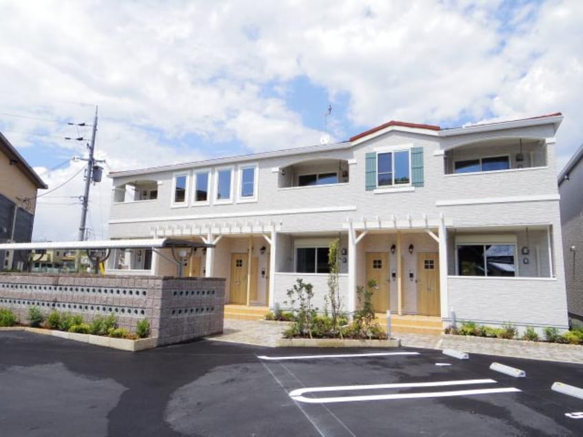  大和路線・関西本線/大和小泉駅 徒歩14分 1階 築5年