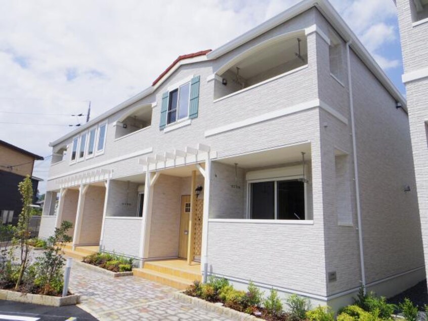  大和路線・関西本線/大和小泉駅 徒歩14分 1階 築5年