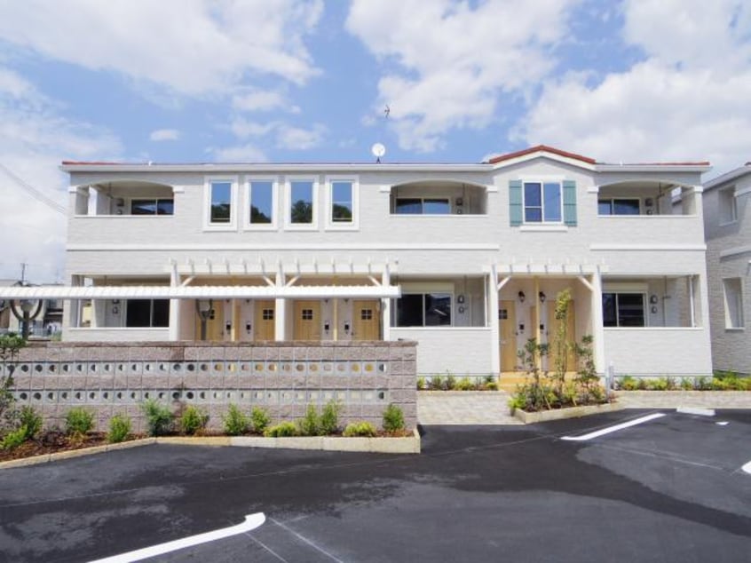  大和路線・関西本線/大和小泉駅 徒歩14分 1階 築5年