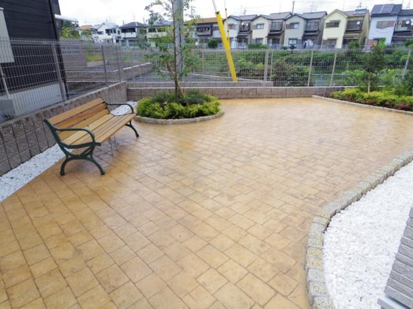  大和路線・関西本線/大和小泉駅 徒歩14分 1階 築5年