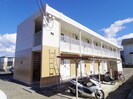 大和路線・関西本線/大和小泉駅 バス:13分:停歩5分 2階 築23年の外観