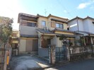 近鉄橿原線/平端駅 徒歩24分 1-2階 築40年の外観