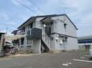 大和路線・関西本線/大和小泉駅 徒歩7分 2階 築35年の外観