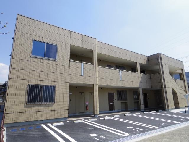  大和路線・関西本線/大和小泉駅 徒歩9分 2階 築4年