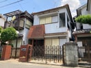 大和路線・関西本線/大和小泉駅 徒歩4分 1-2階 築46年の外観