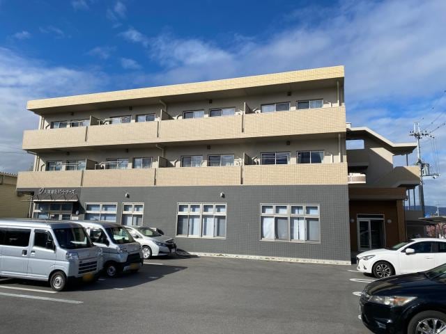  近鉄橿原線/九条駅 徒歩5分 3階 築4年