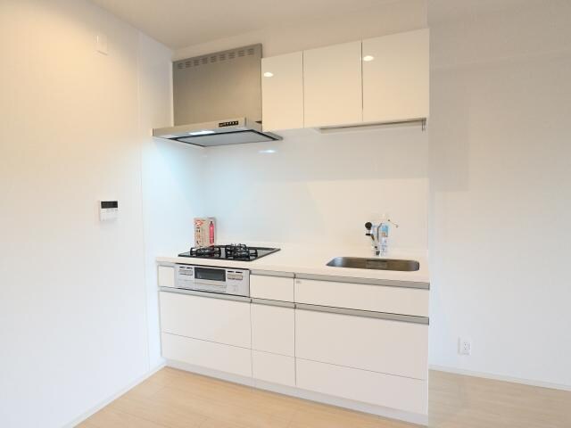  近鉄橿原線/九条駅 徒歩5分 3階 築4年