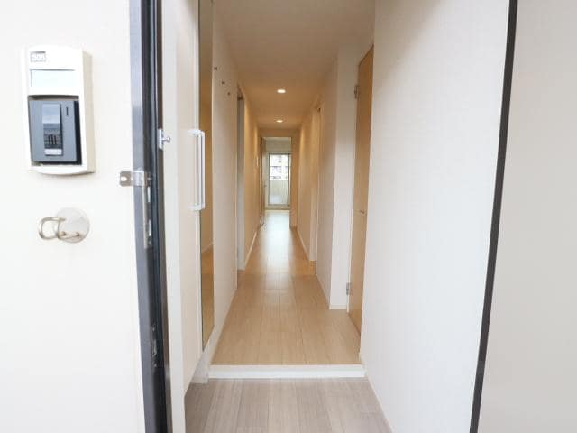  近鉄橿原線/九条駅 徒歩5分 3階 築4年