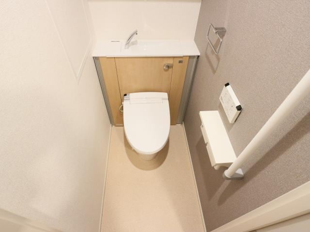  近鉄橿原線/九条駅 徒歩5分 3階 築4年