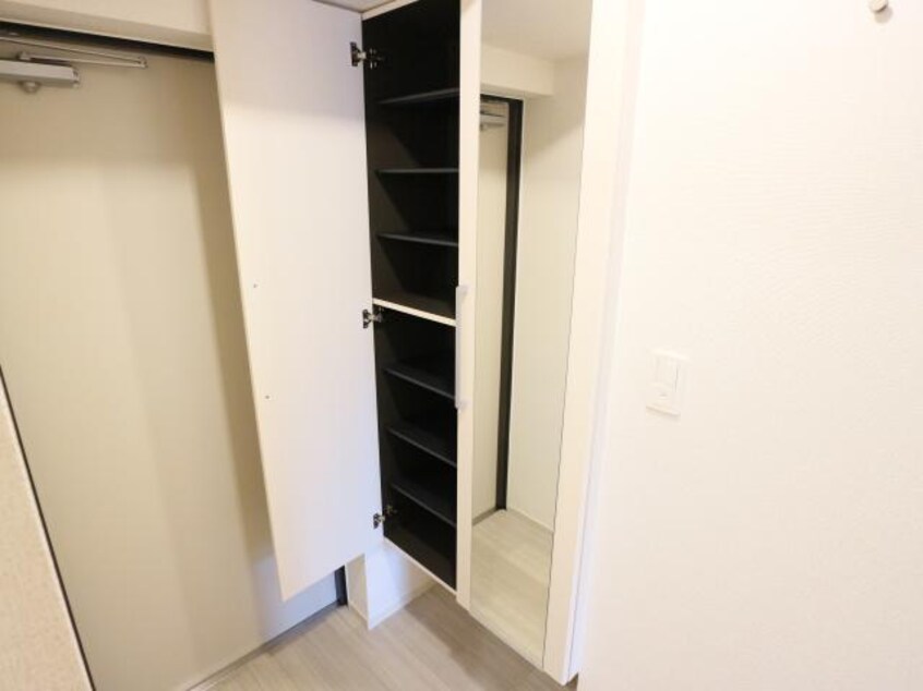  近鉄橿原線/九条駅 徒歩5分 3階 築4年