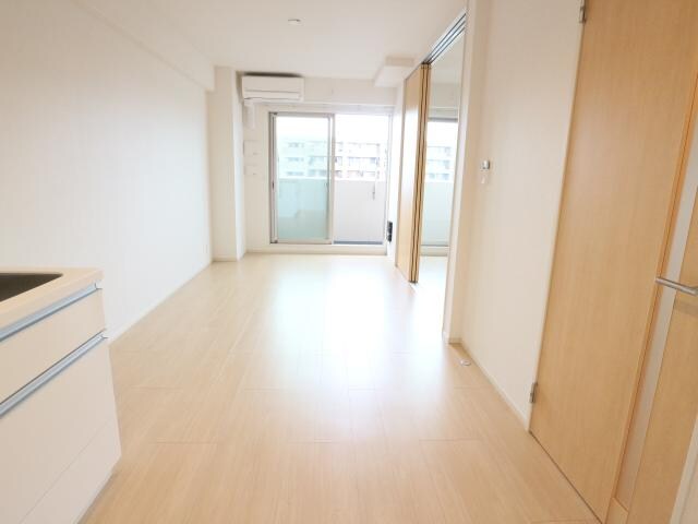  近鉄橿原線/九条駅 徒歩5分 3階 築4年